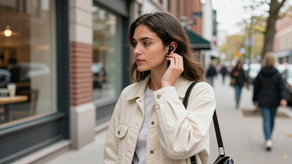 best open-ear clip-on earbuds