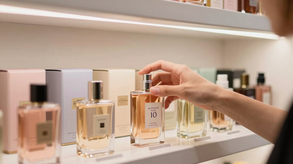 best perfumes under $100