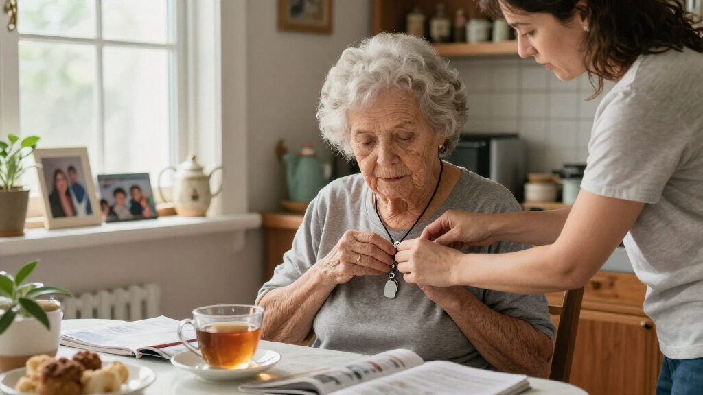 15 Best Medical Alert Systems for Dementia Patients in 2027