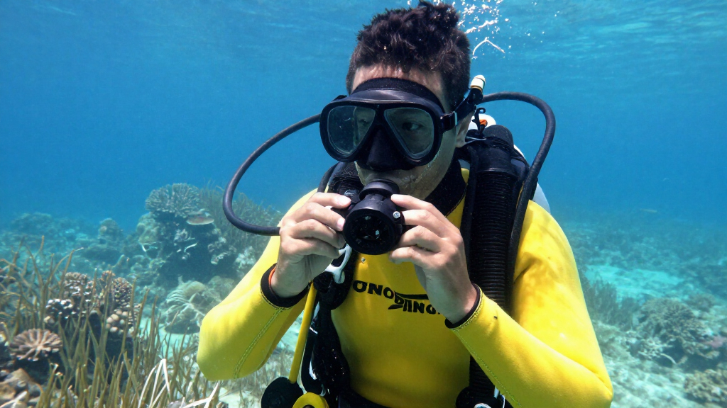 scuba regulators premium