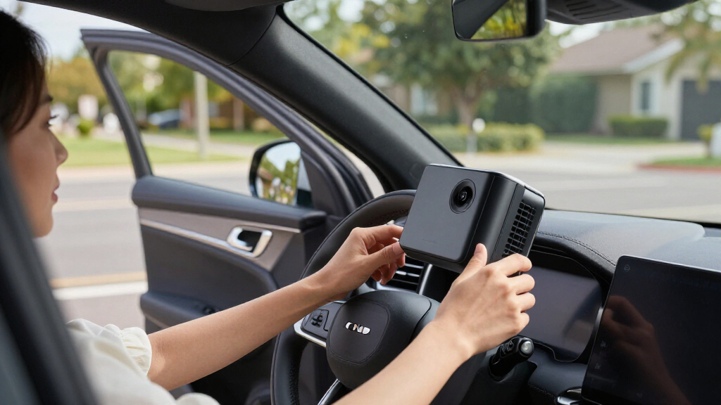 car air purifiers