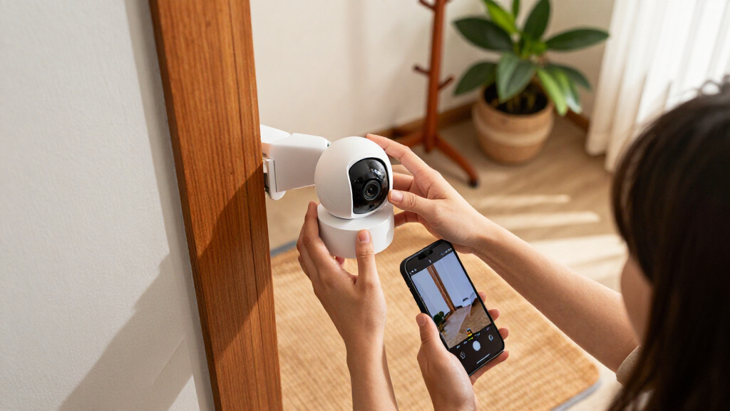 15 Best Smart Home Security Cameras for Flexible Home Monitoring in 2027