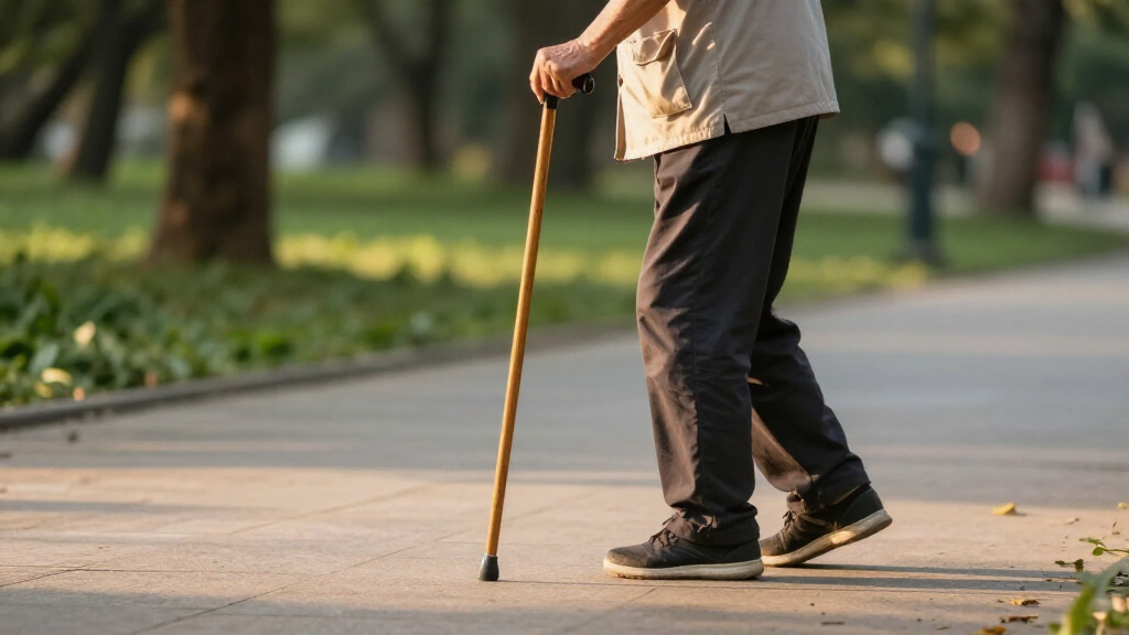 best canes for balance and stability