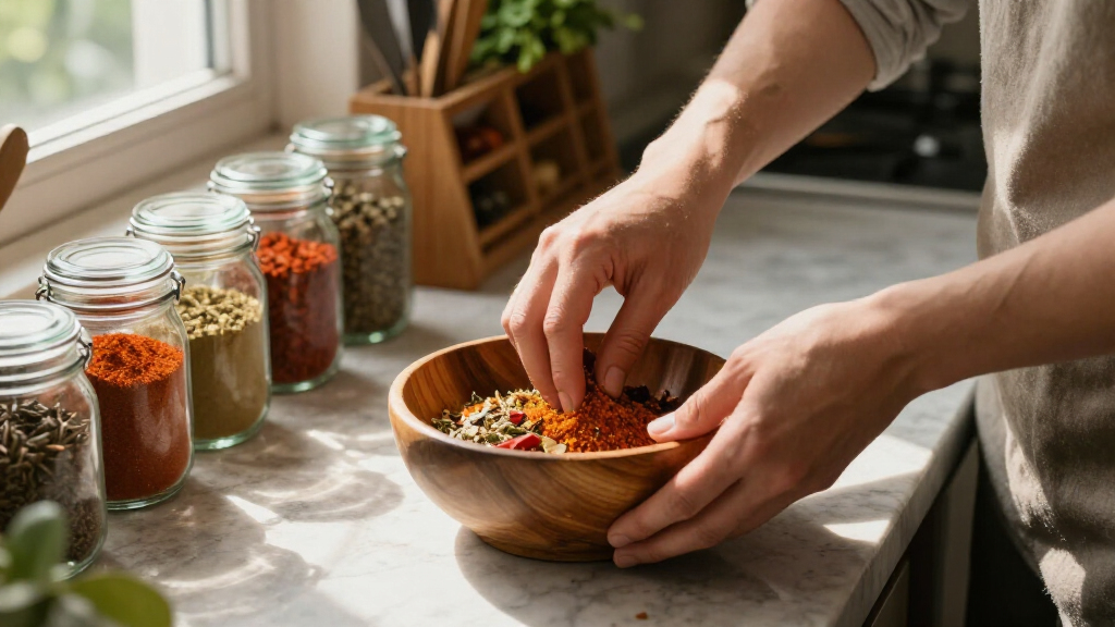 best Spiceology spice blends