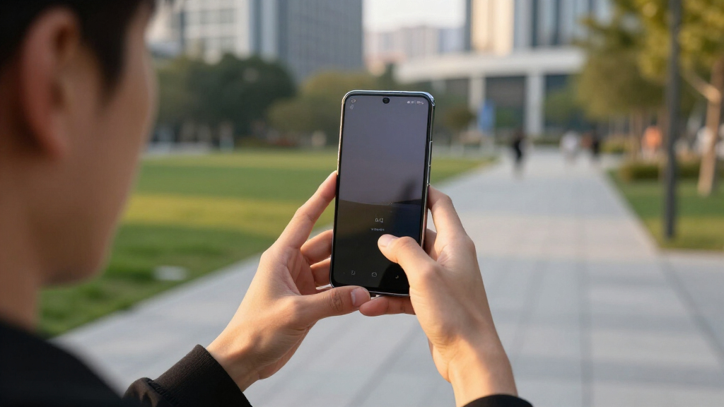 best flagship Android phones