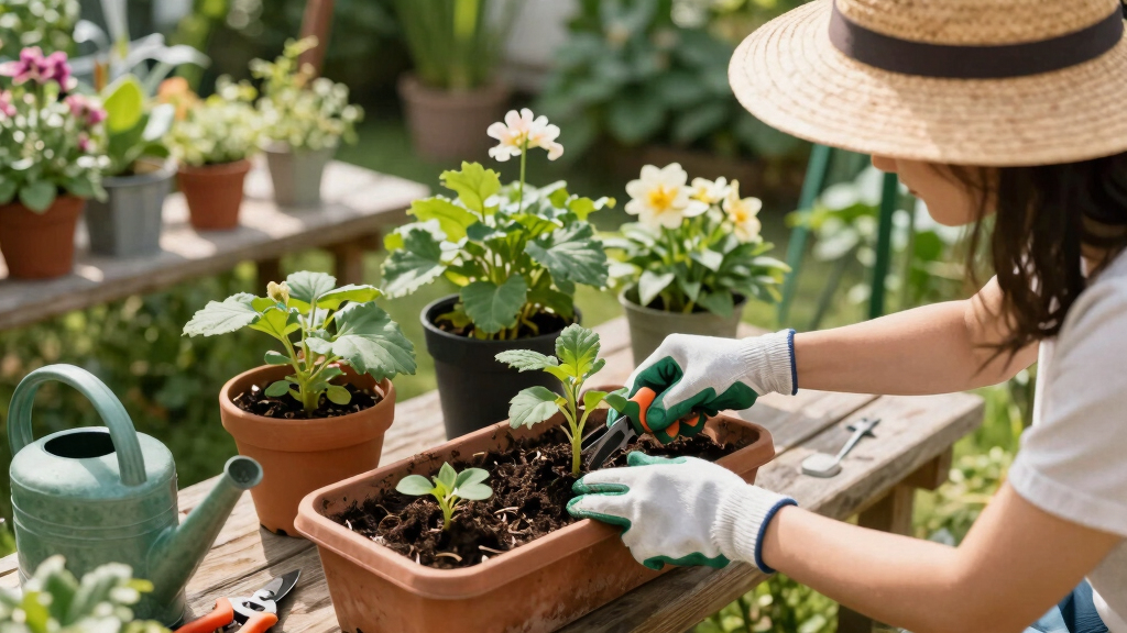 best gardening gear