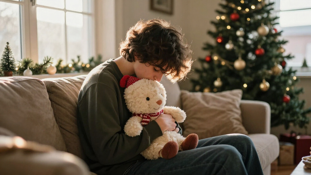 jellycat christmas collection