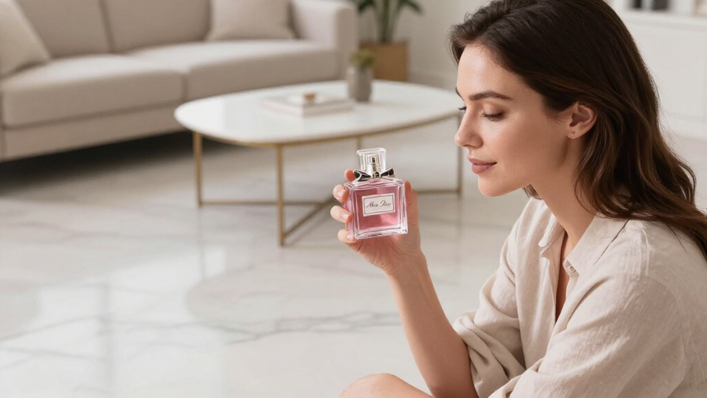best Miss Dior perfumes