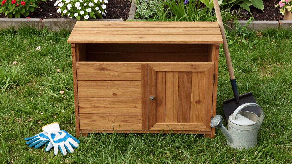 14 Best Garden Outdoor Storage Sheds in 2026