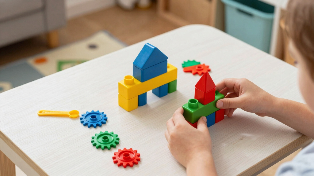 stem toys for toddlers