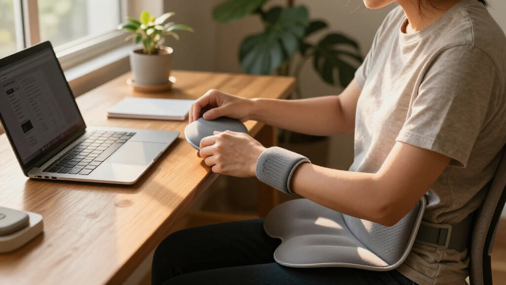 8 Best Student Ergonomic Desk Accessories in 2026