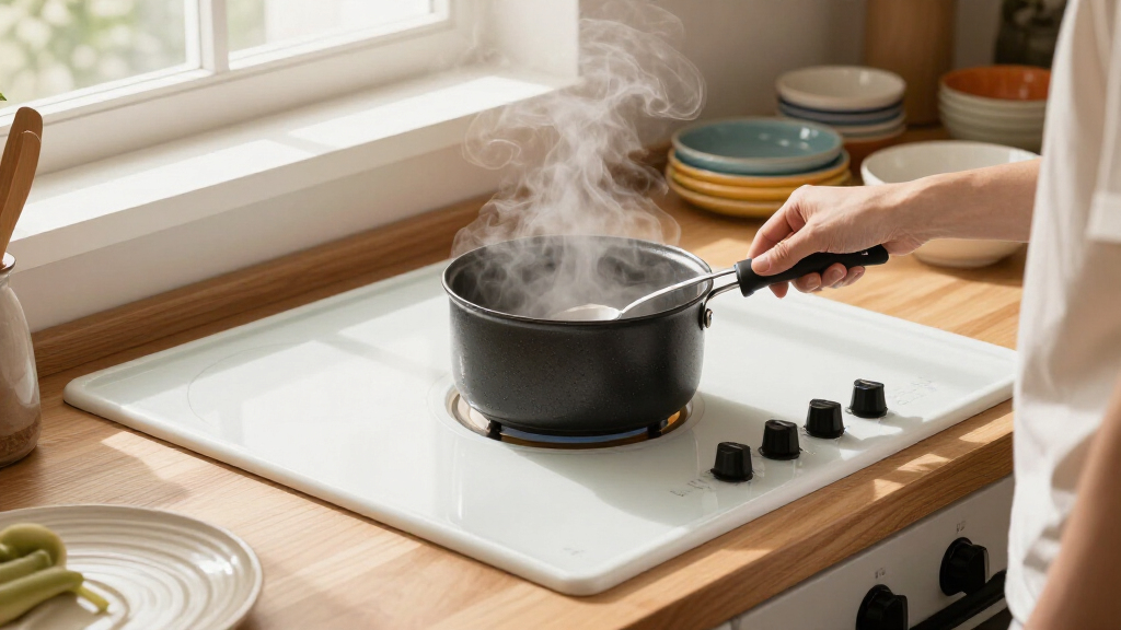 electric ranges