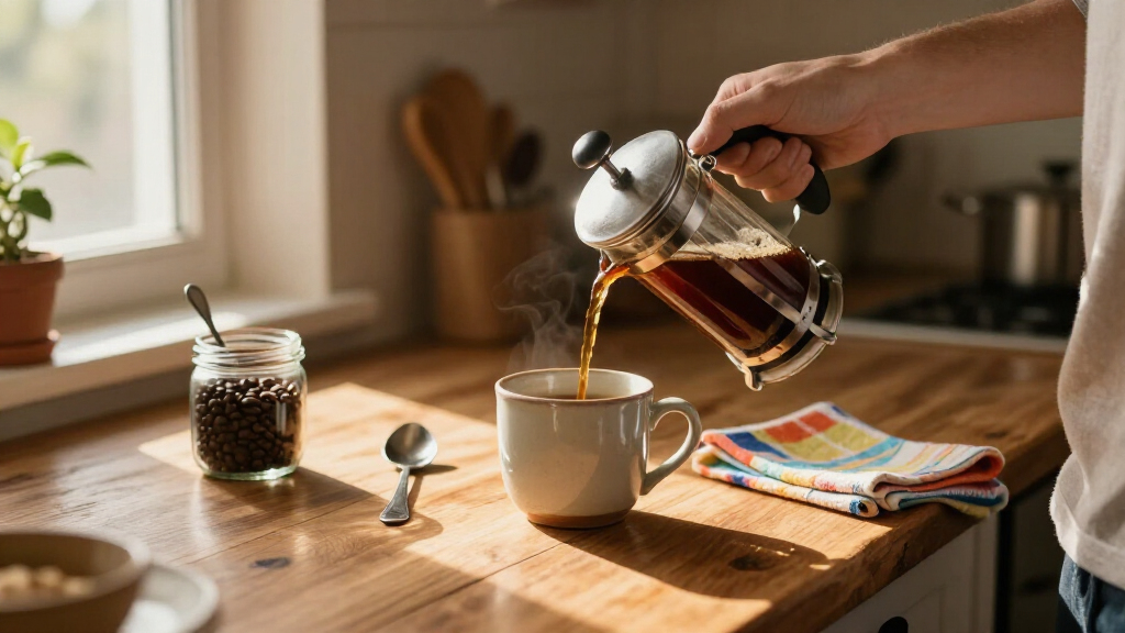 9 Best French Press For One Cup in 2026