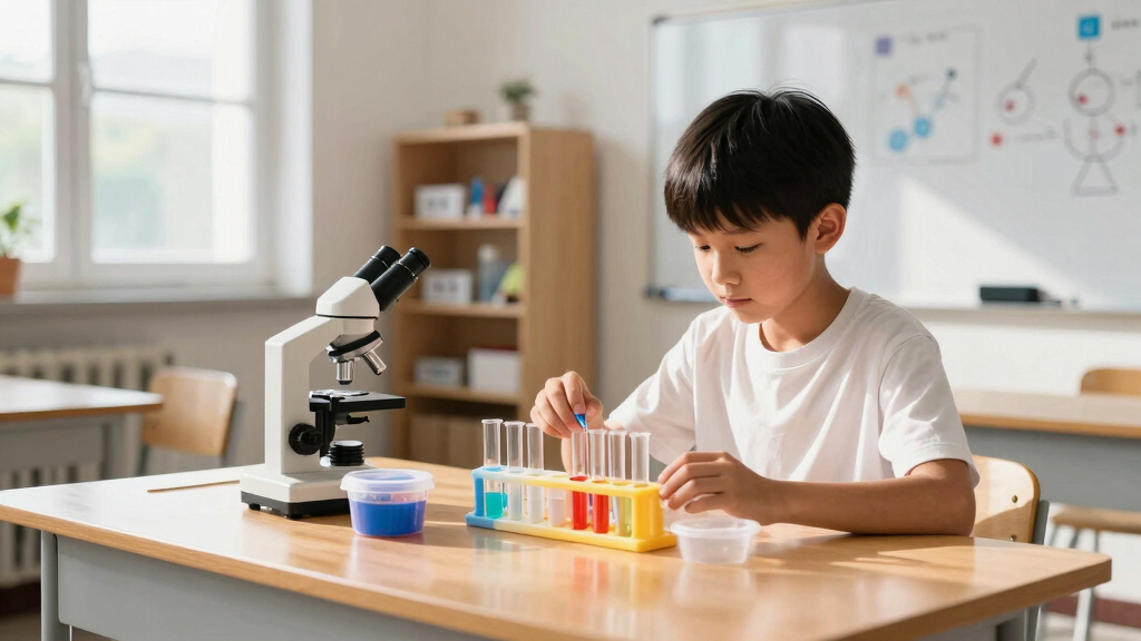 educational science kits for students