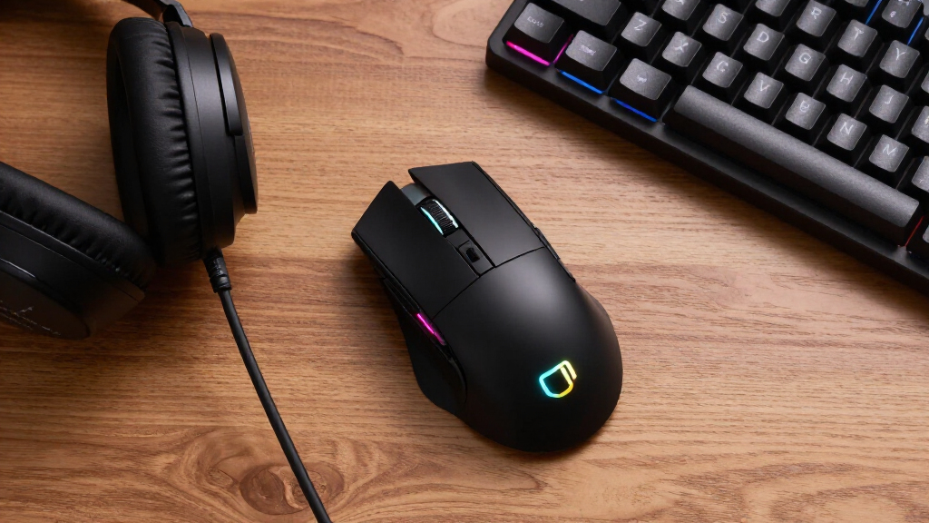 best gaming mice