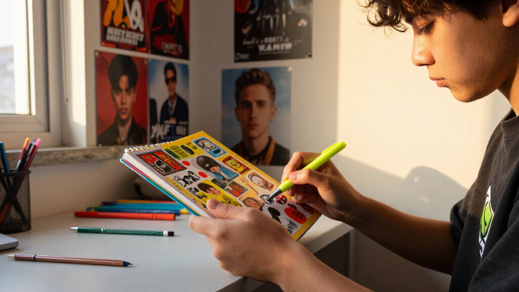 3 Best Pop Culture Themed School Supplies in 2026