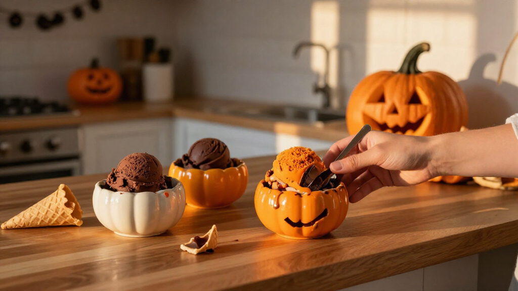 15 Best Halloween Ice Cream Bowls for Parties in 2027