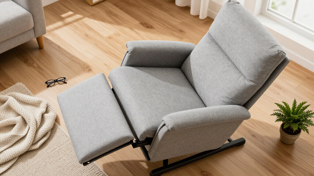 lift chair for parkinsons patients