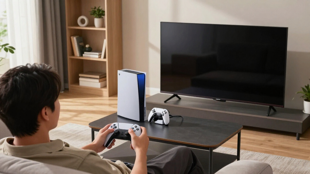 wireless gaming controllers