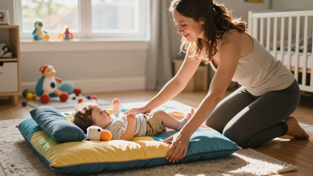 best floor bed for toddlers