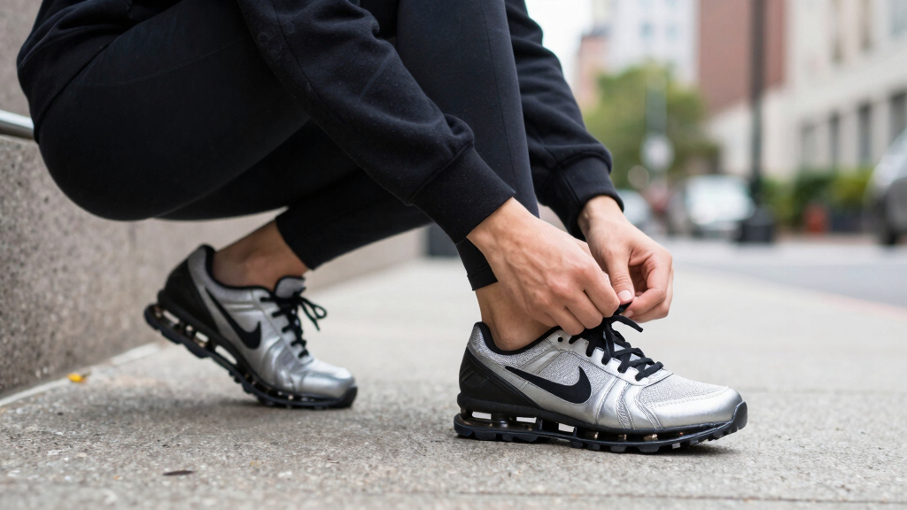 best Nike Shox sneakers