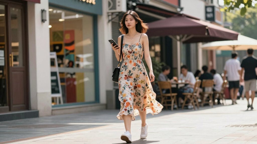 best high-street summer fashion