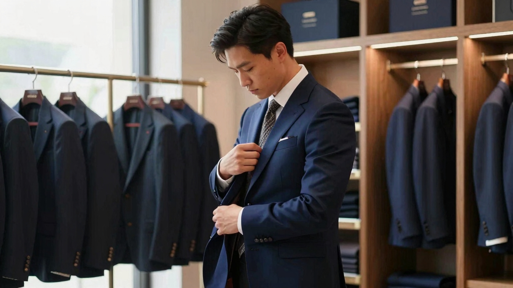 best men's suits