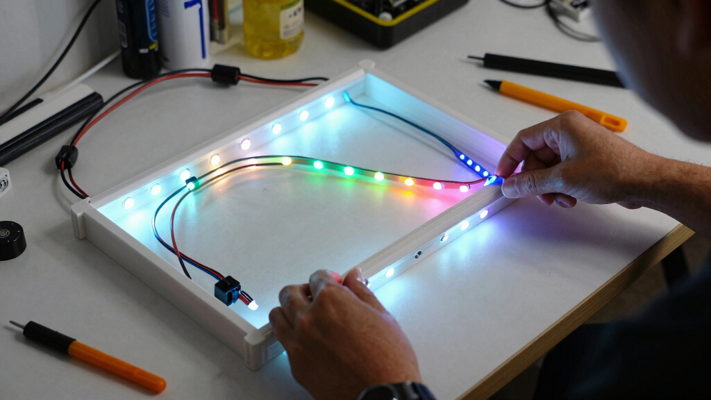 14 Best Soccer Fan LED Light Displays in 2026