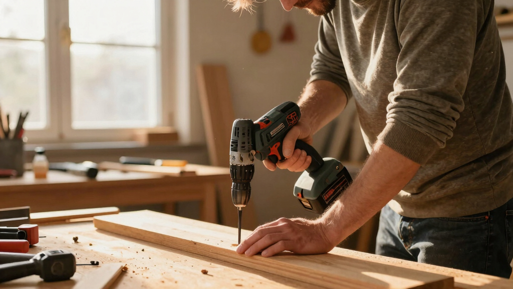 cordless drill sets for dad