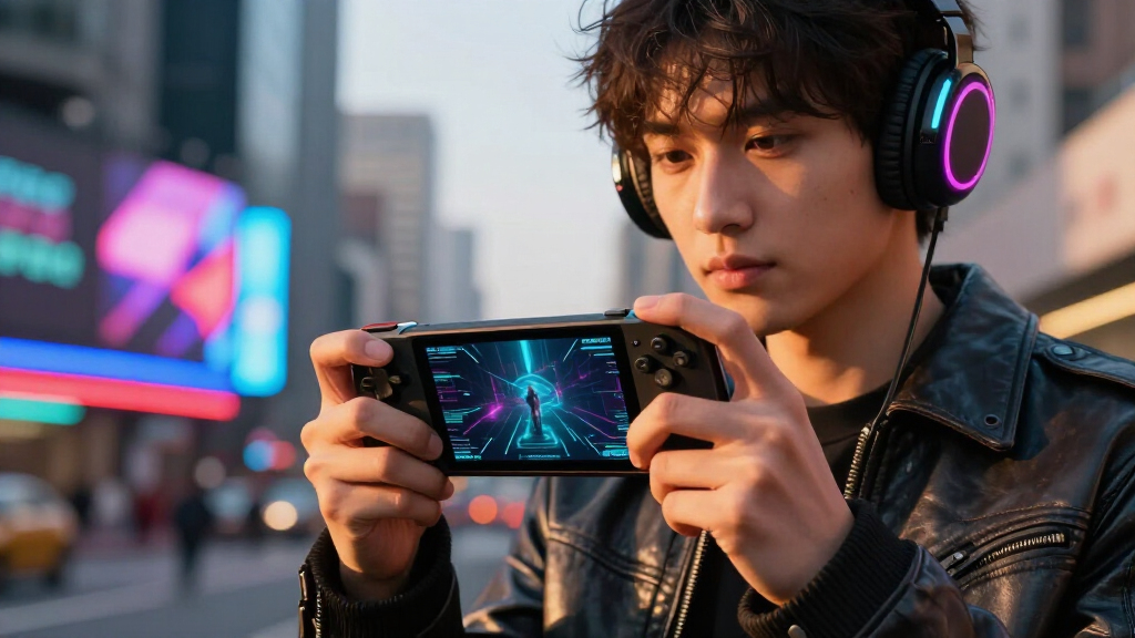 14 Best Cyberpunk Video Games in 2026