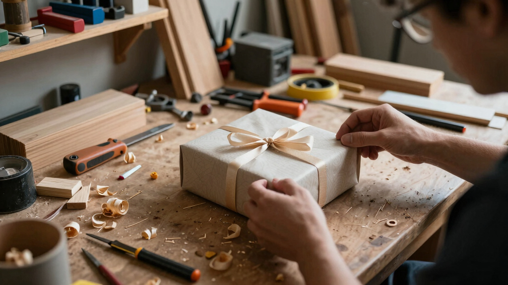 6 Best Hard-to-Shop-for-Dad Gifts That Will Surprise and Delight