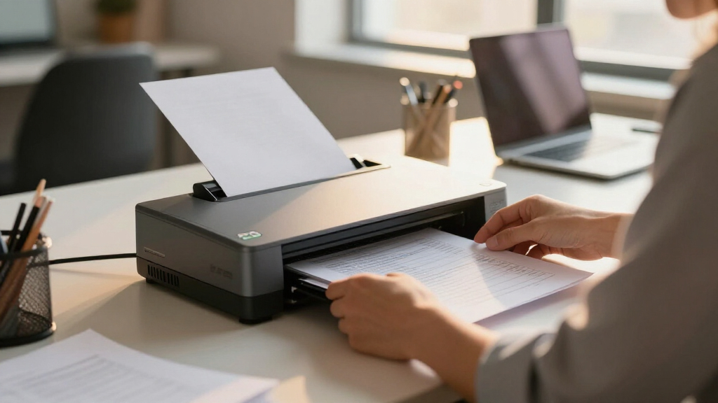 best A3 overhead scanner for office records