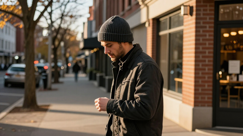 beanies for men