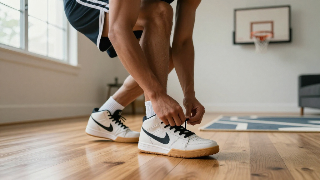 best Nike basketball shoes