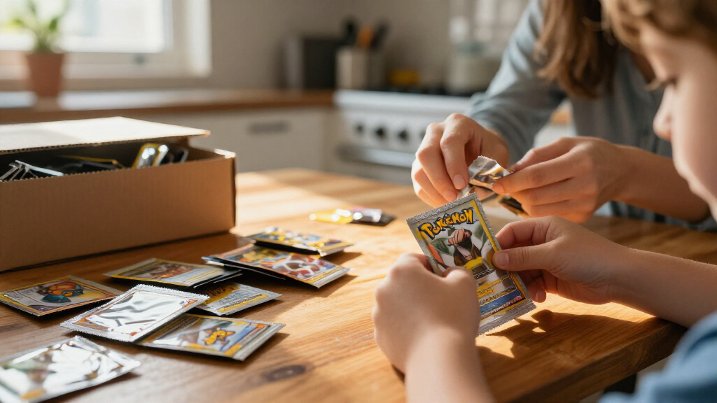 13 Best Pokémon TCG Booster Bundles for Collecting and Opening in 2027