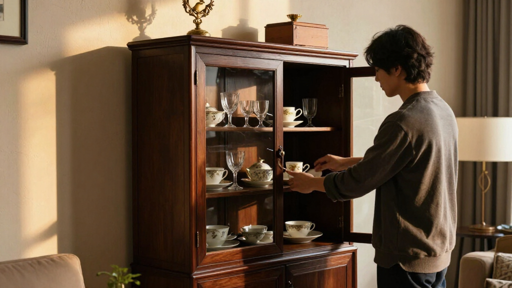 best china cabinets for modern traditional homes