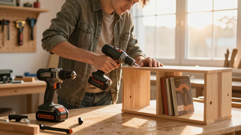 cordless power tool sets