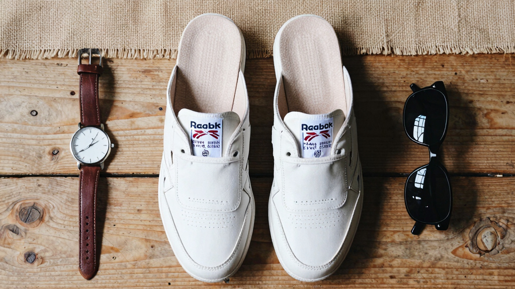 3 Best Reebok Mule Shoes in 2026