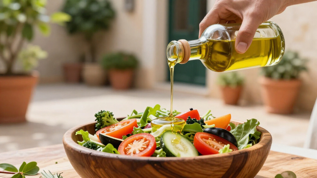 best Italian olive oils