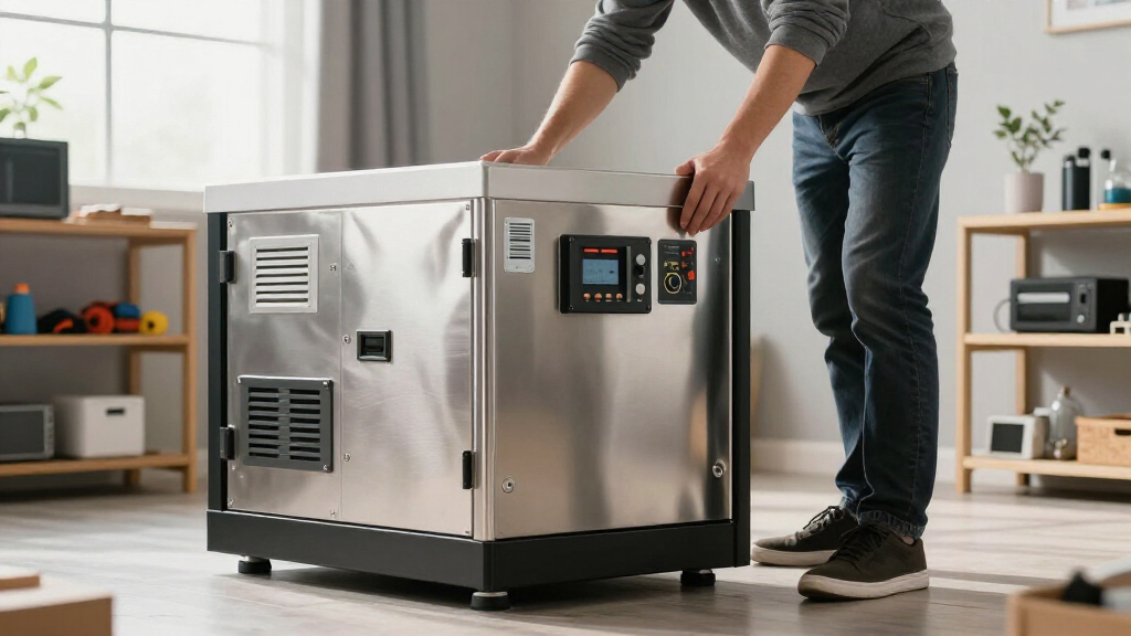 best home generator brands