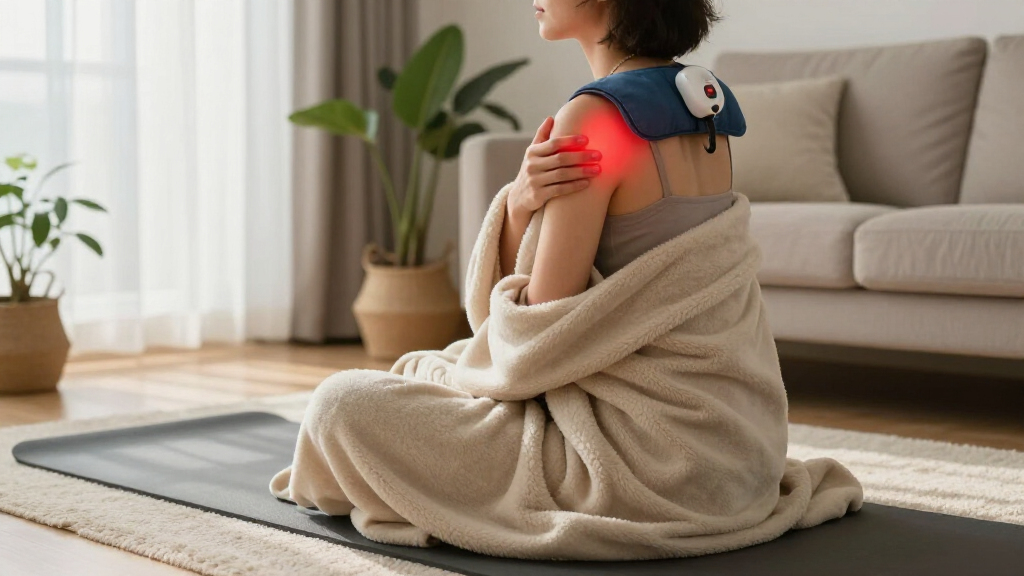 best heat therapy recovery devices