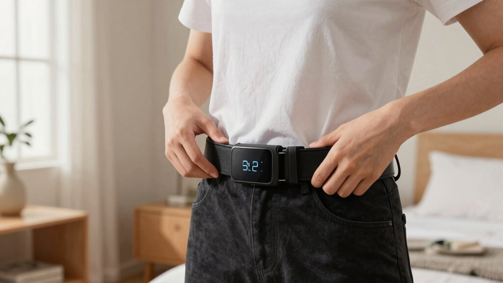 smart belts