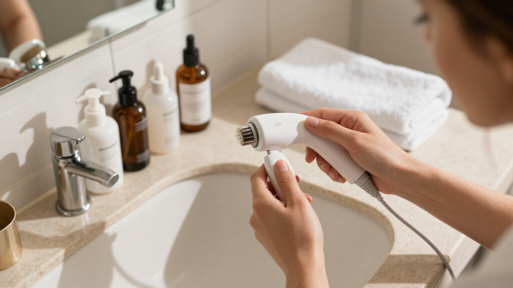 best at-home microneedling devices