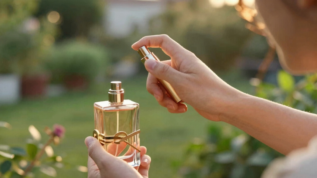 best niche perfumes
