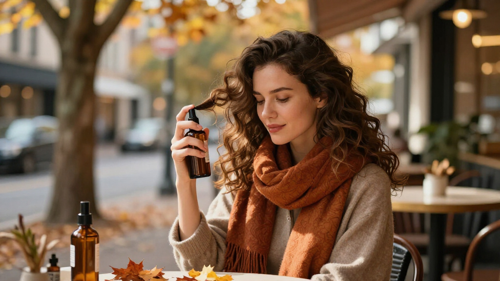 best fall hair styling products