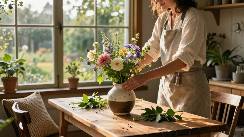 best cozy cottage home decor