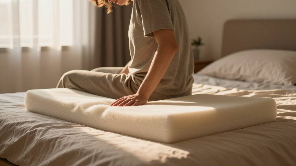 best mattresses for sciatica
