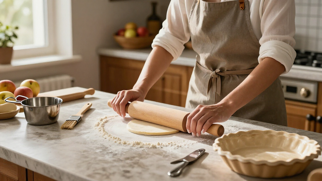 best pie baking tools