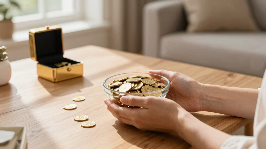 10 Best Gold Coin Grab Bags for 2026