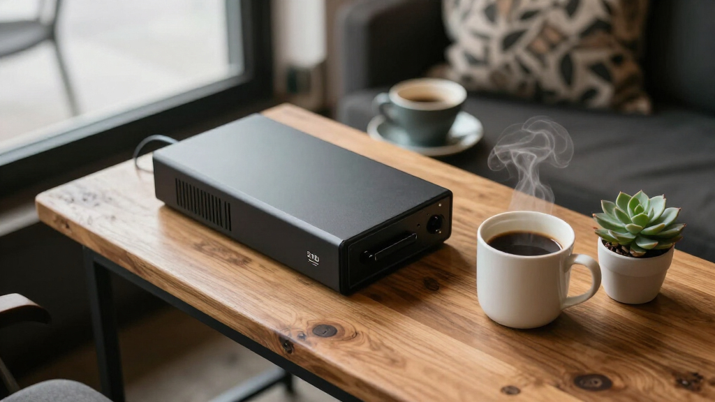 mac studio with 2tb storage